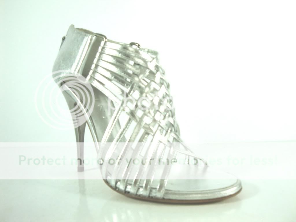   by ZANOTTI²™ italian womans shoes size 6 (EU 36) L045  