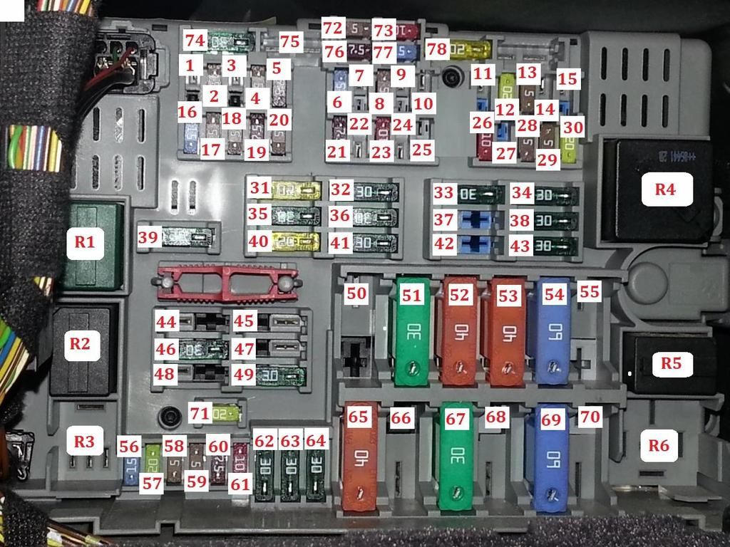 Fuse box 06 e90 330i - Page 2 2006 bmw 325xi wiper switch wiring diagram 