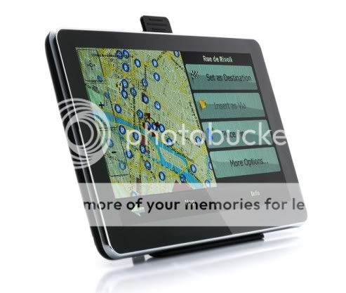   480 ) Touch Screen Size GPS. Big and Clear makes your drive easily