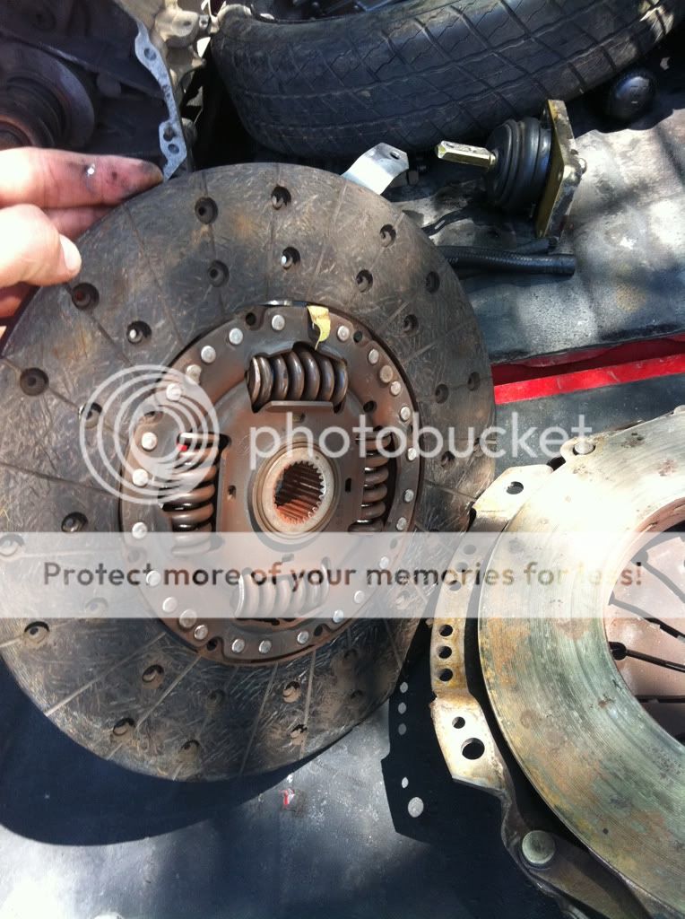 T56, ls7 clutch LS1TECH Camaro and Firebird Forum Discussion