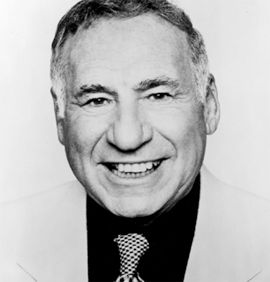 mel brooks all about me