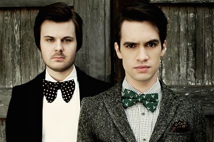 Panic At The Disco Quotes Updated May 2024