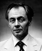 R.D. Laing by Adrian Laing