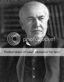 Thomas Alva Edison Quotes Updated Mar 2024