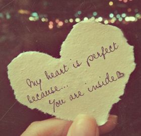 Heart Touching Romantic Love Quotes | Heart Touching Quotes about ...