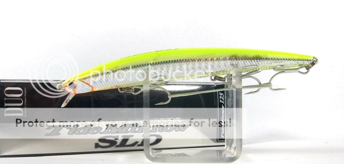 duo tide minnow 125 sld f floating lure h 139 maker duo model tide