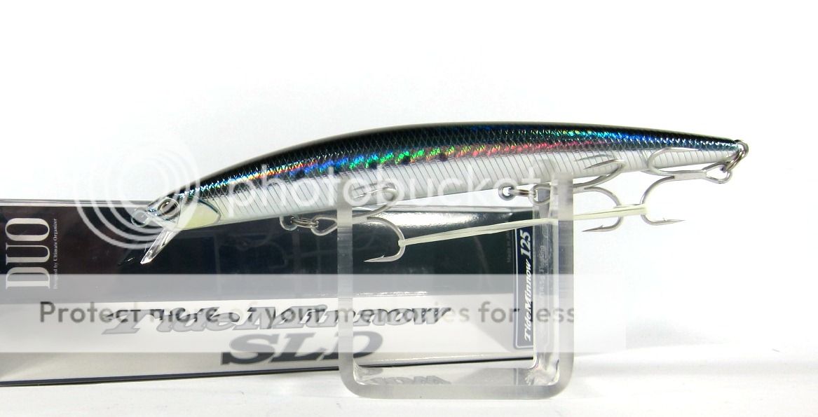 Duo Tide Minnow 145 SLD S Sinking Lure S 11