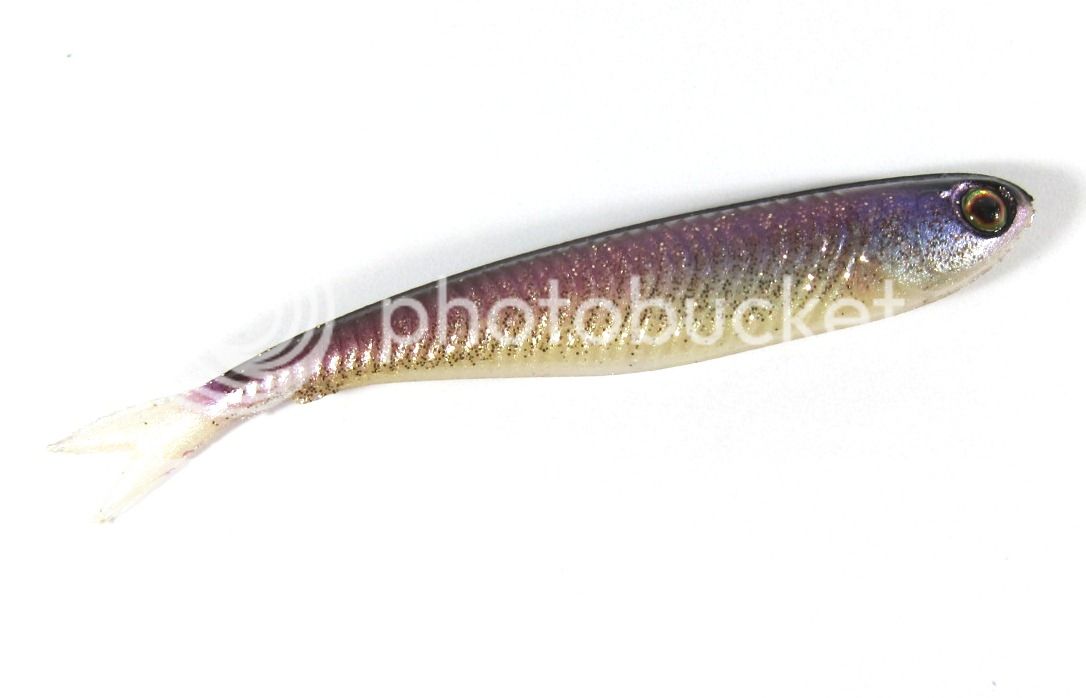 jackall soft lure clone fry 3 inches 814 maker jackall model clone fry