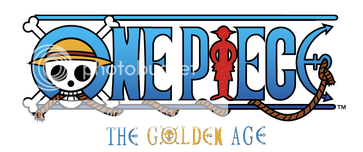 One Piece: The Golden Age (IC) Rated T