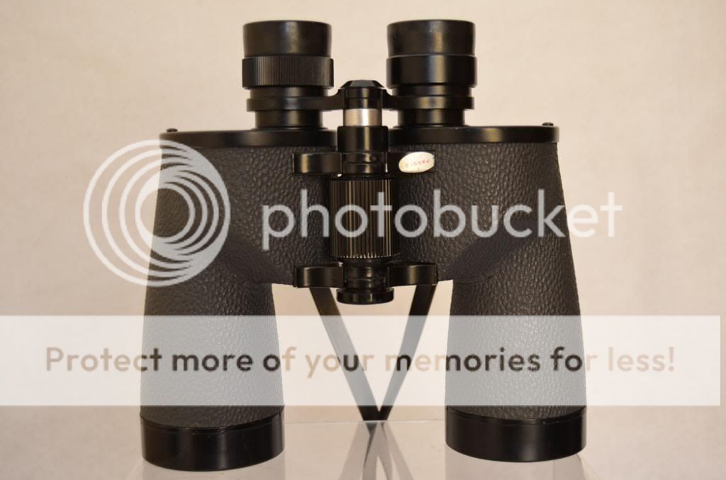 swift neptune 7x50 mki binoculars, japan, superb condition