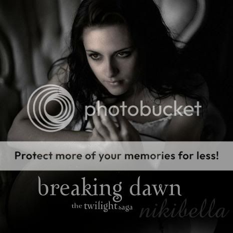 The Twilight Saga: Breaking Dawn (Part 1) 9 Pictures, Images and Photos
