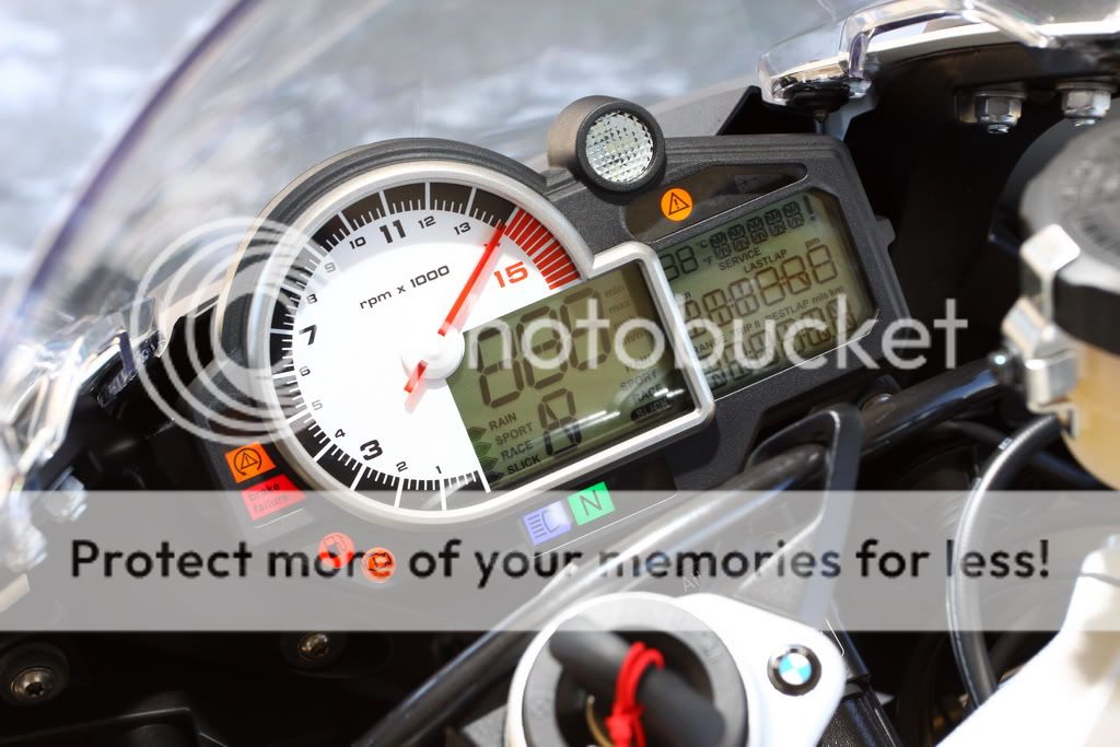 欧陆双雄 捉对厮杀bmw s1000rr×aprilia rsv4r - 宝马bmw - 摩托车