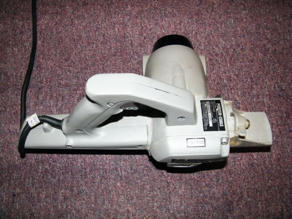 What Is The Best Hand Planer Page 2 Tools Equipment
